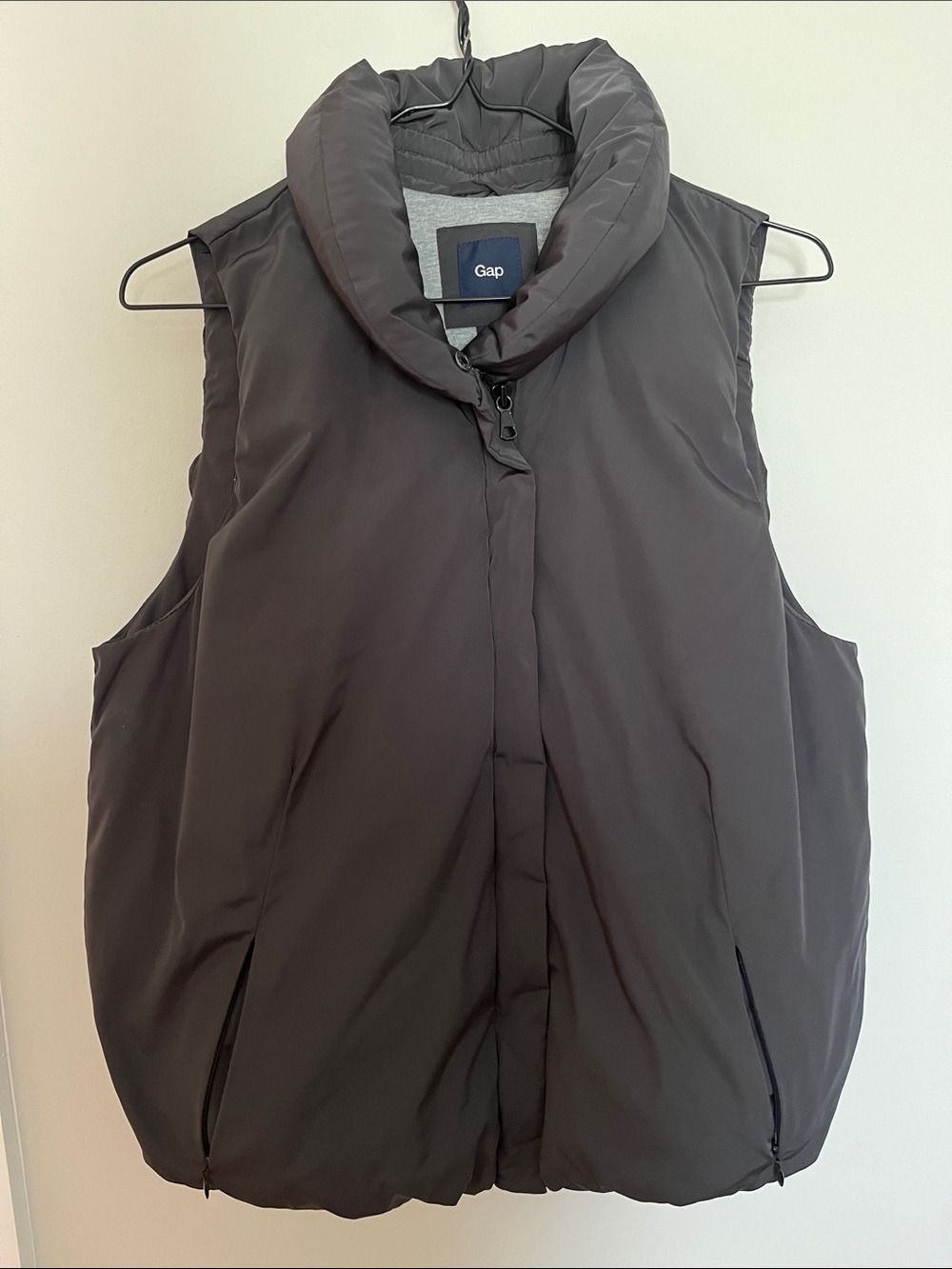 Gap Vest